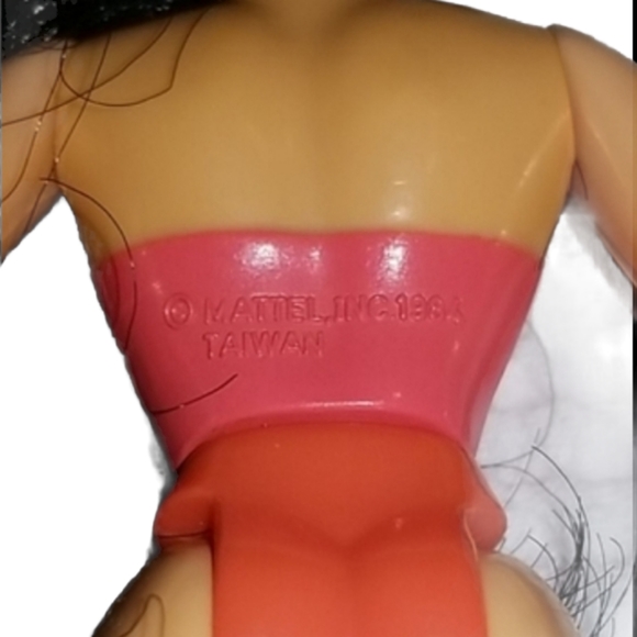 Vintage Catra Figurine - Picture 3 of 7